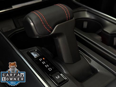 Used 2025 Ford F150 Raptor image 22