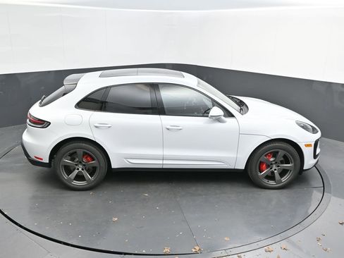 New 2026 Porsche Macan S image 45