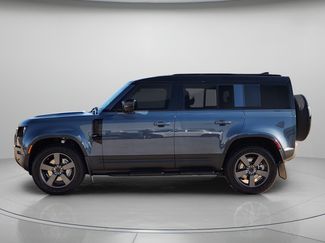 New 2026 Land Rover Defender 110 S AWD/4WD video 2