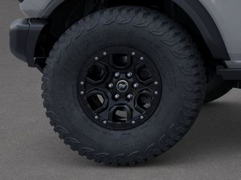 New 2026 Ford Bronco Badlands AWD/4WD image 21