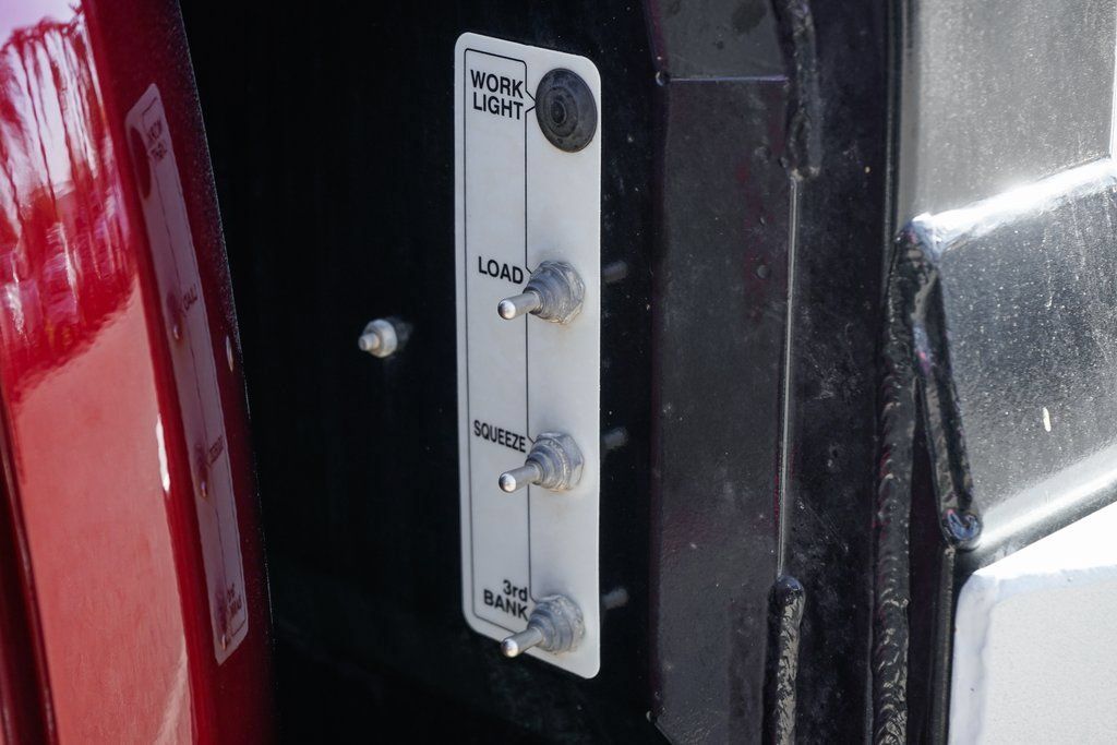 Used 2023 RAM 3500 Laramie AWD/4WD image 39