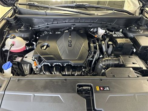 Used 2023 Hyundai Tucson SEL w/ Convenience Package image 29