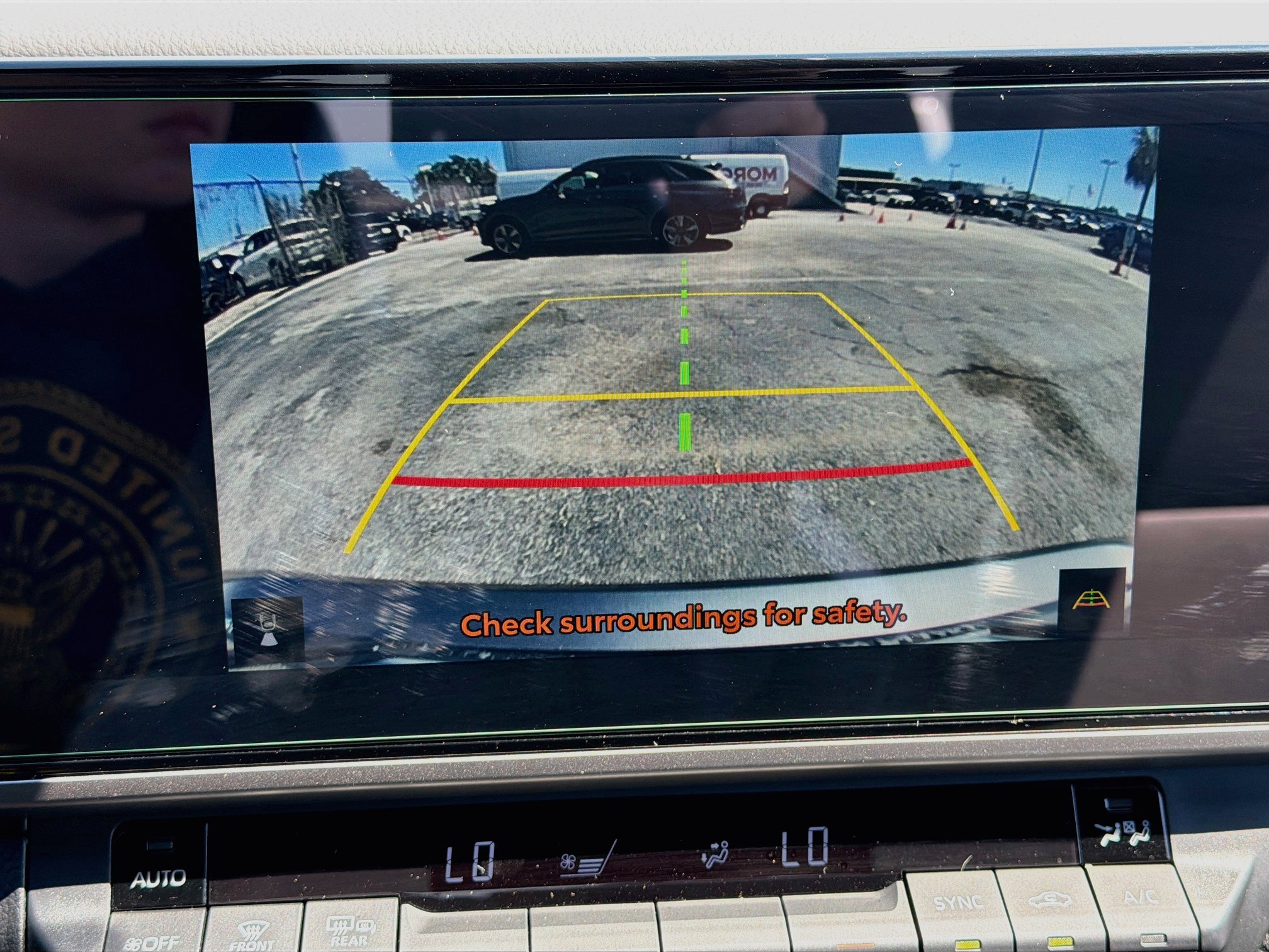 Used 2026 Toyota Camry SE w/ Multimedia Upgrade Package FWD image 31