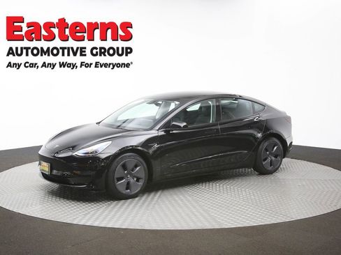 Used 2023 Tesla Model 3 Standard Range image 53