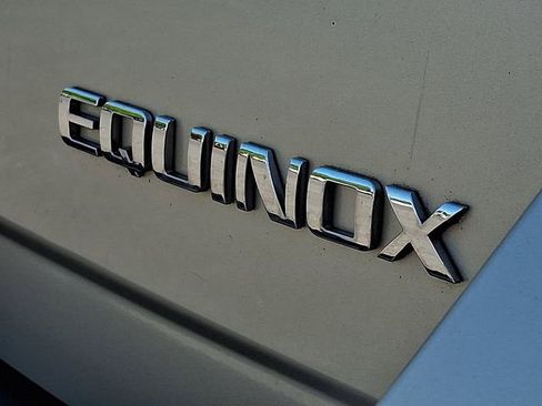 Used 2015 Chevrolet Equinox LS AWD/4WD image 29