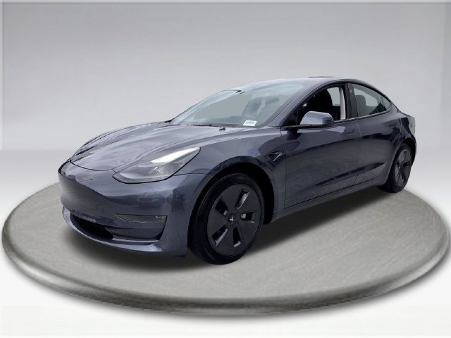 Used 2023 Tesla Model 3 Standard Range RWD image 18