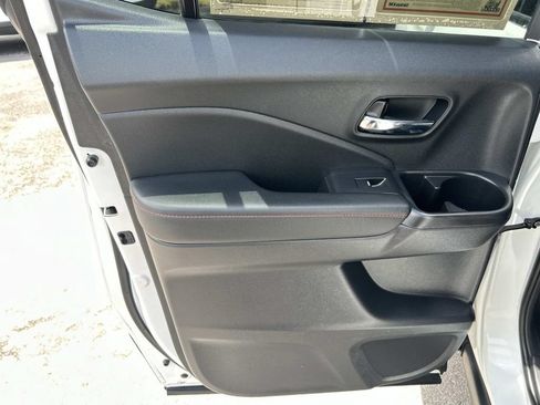 Used 2022 Honda Ridgeline Black Edition image 27