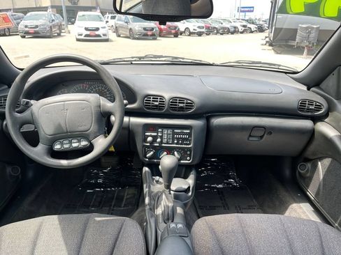 Used 1999 Pontiac Sunfire GT FWD image 14