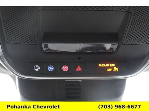 Used 2026 Chevrolet Traverse RS w/ LPO, Floor Liner Package image 18