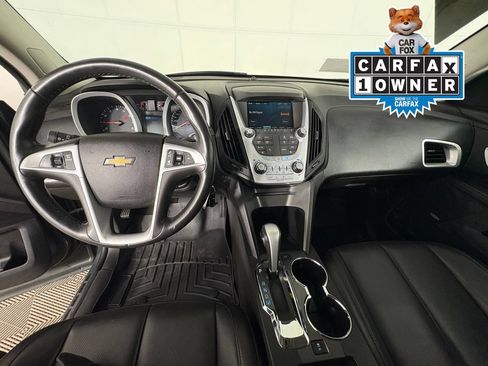 Used 2013 Chevrolet Equinox LT FWD image 8