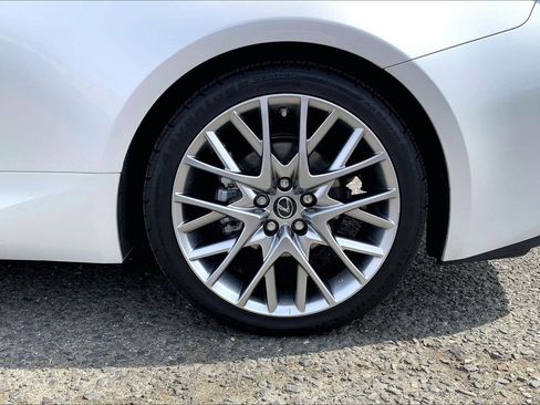 Used 2021 Lexus RC 300 AWD w/ Navigation Package image 11