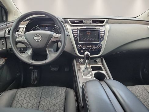 Used 2024 Nissan Murano Platinum w/ Cargo Package FWD image 9