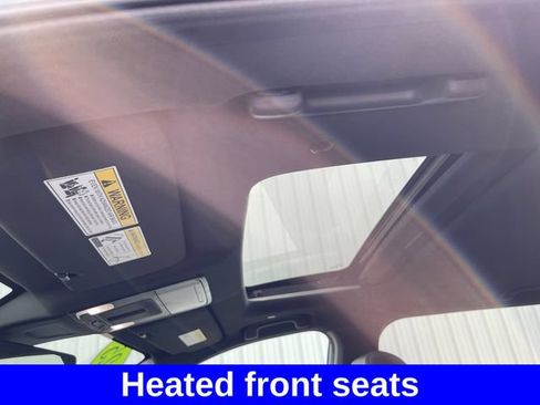 Used 2025 Honda CR-V Sport-L image 17
