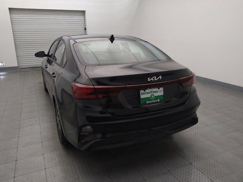 Used 2024 Kia Forte LXS FWD image 6
