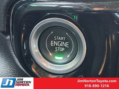 Used 2024 Chevrolet Silverado 1500 RST w/ RST All Star Premium Package image 24