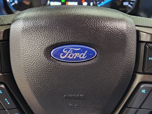 Used 2021 Ford Expedition Limited AWD/4WD image 51