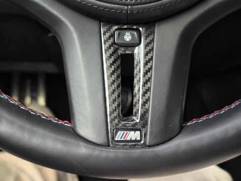 Used 2024 BMW M2 w/ Lighting Package RWD image 29