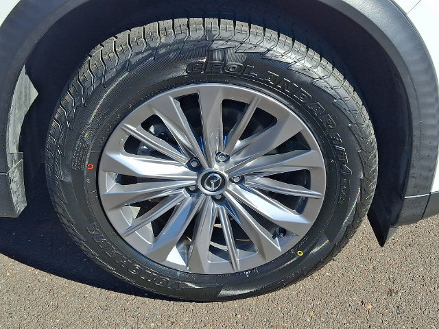 Certified 2024 MAZDA CX-90 3.3 Turbo w/ Select Package AWD/4WD image 11