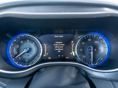 New 2026 Chrysler Pacifica Select image 18