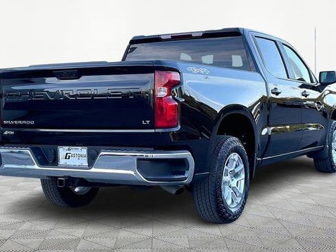 Used 2024 Chevrolet Silverado 1500 LT image 5