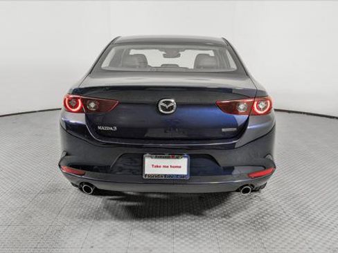 Used 2024 MAZDA MAZDA3 s image 7