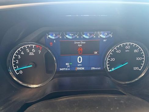 Used 2023 Ford F150 XLT w/ Equipment Group 301A Mid AWD/4WD image 7