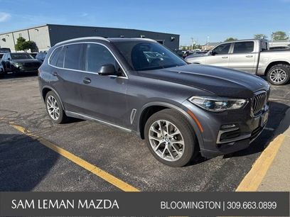 Used 2020 BMW X5 xDrive40i