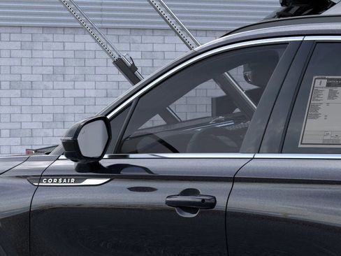 New 2026 Lincoln Corsair Premiere image 20