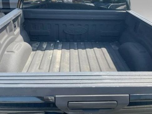 Used 2018 Ford F150 XL w/ Equipment Group 101A Mid RWD image 8