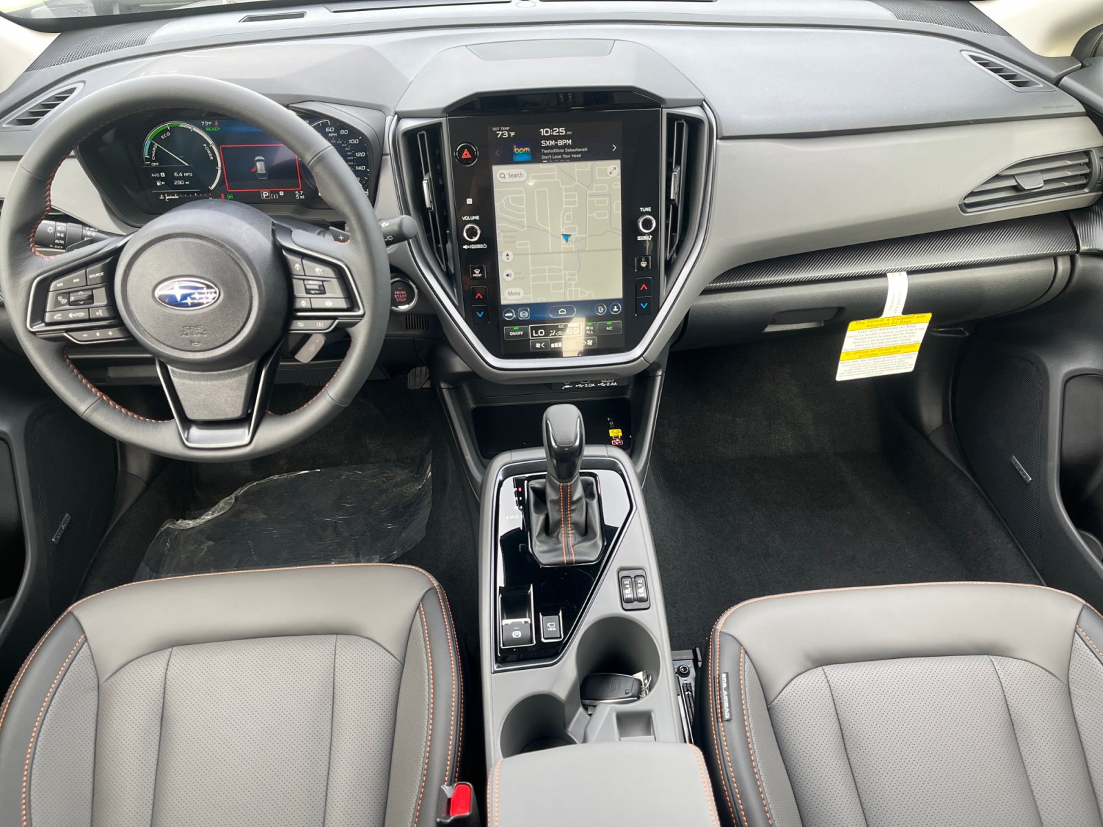 New 2026 Subaru Crosstrek 2.5i Limited AWD/4WD image 20