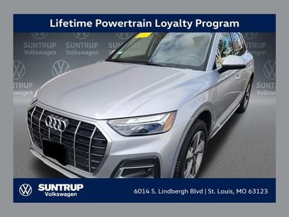 Used 2023 Audi Q5 2.0T Premium Plus w/ Premium Plus Package