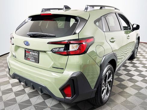 Used 2026 Subaru Crosstrek 2.0i Premium AWD/4WD image 7