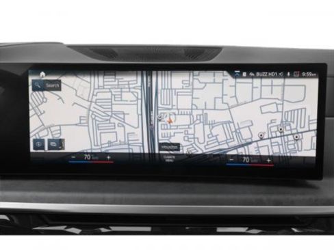 Used 2024 BMW X7 xDrive40i w/ Premium Package AWD/4WD image 18