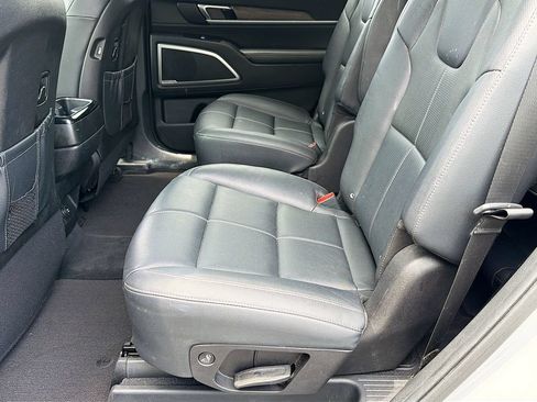 Used 2022 Kia Telluride EX w/ EX Premium Package AWD/4WD image 24