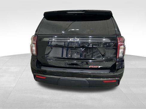Used 2022 Chevrolet Tahoe RST w/ Luxury Package image 4