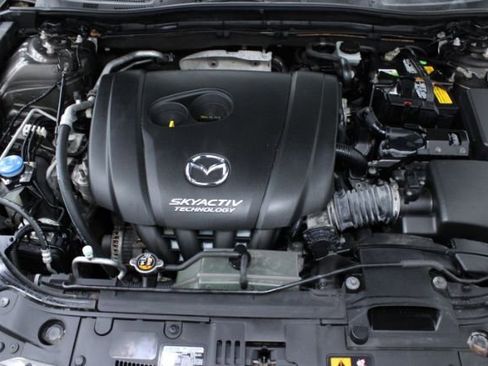 Used 2014 MAZDA MAZDA3 i Touring image 22