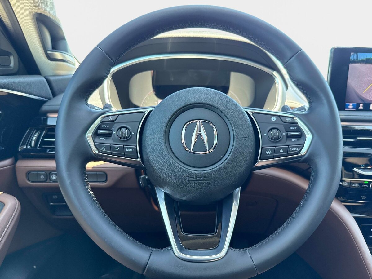 Used 2026 Acura MDX w/ Technology Package FWD image 30