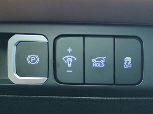 New 2026 Hyundai Santa Fe Calligraphy image 31