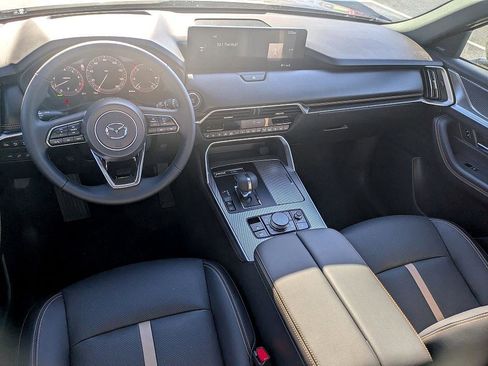 New 2026 MAZDA CX-90 3.3 Turbo w/ Premium Plus Pkg image 26