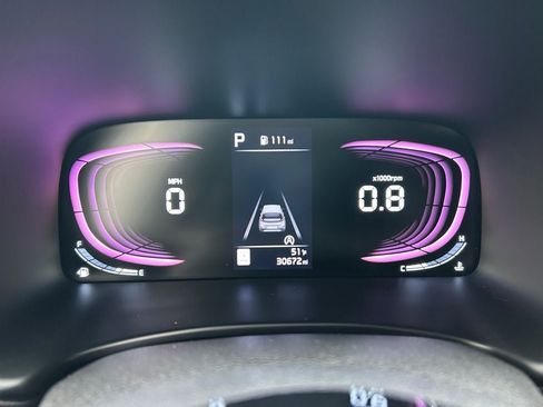 Used 2023 Kia Soul GT-Line w/ GT-Line Technology Package FWD image 14