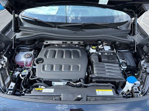 New 2026 Volkswagen Tiguan S FWD image 22
