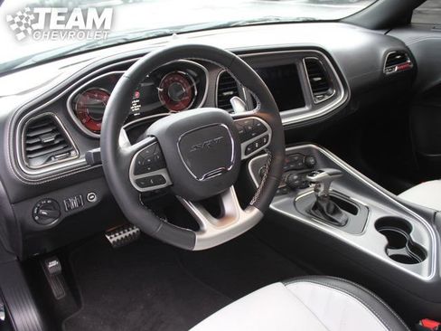 Used 2023 Dodge Challenger SRT Hellcat RWD image 13