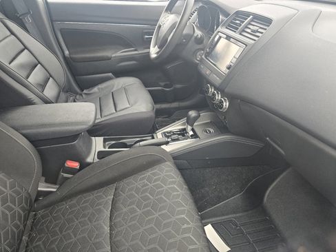 Used 2024 Mitsubishi Outlander Sport AWD image 13