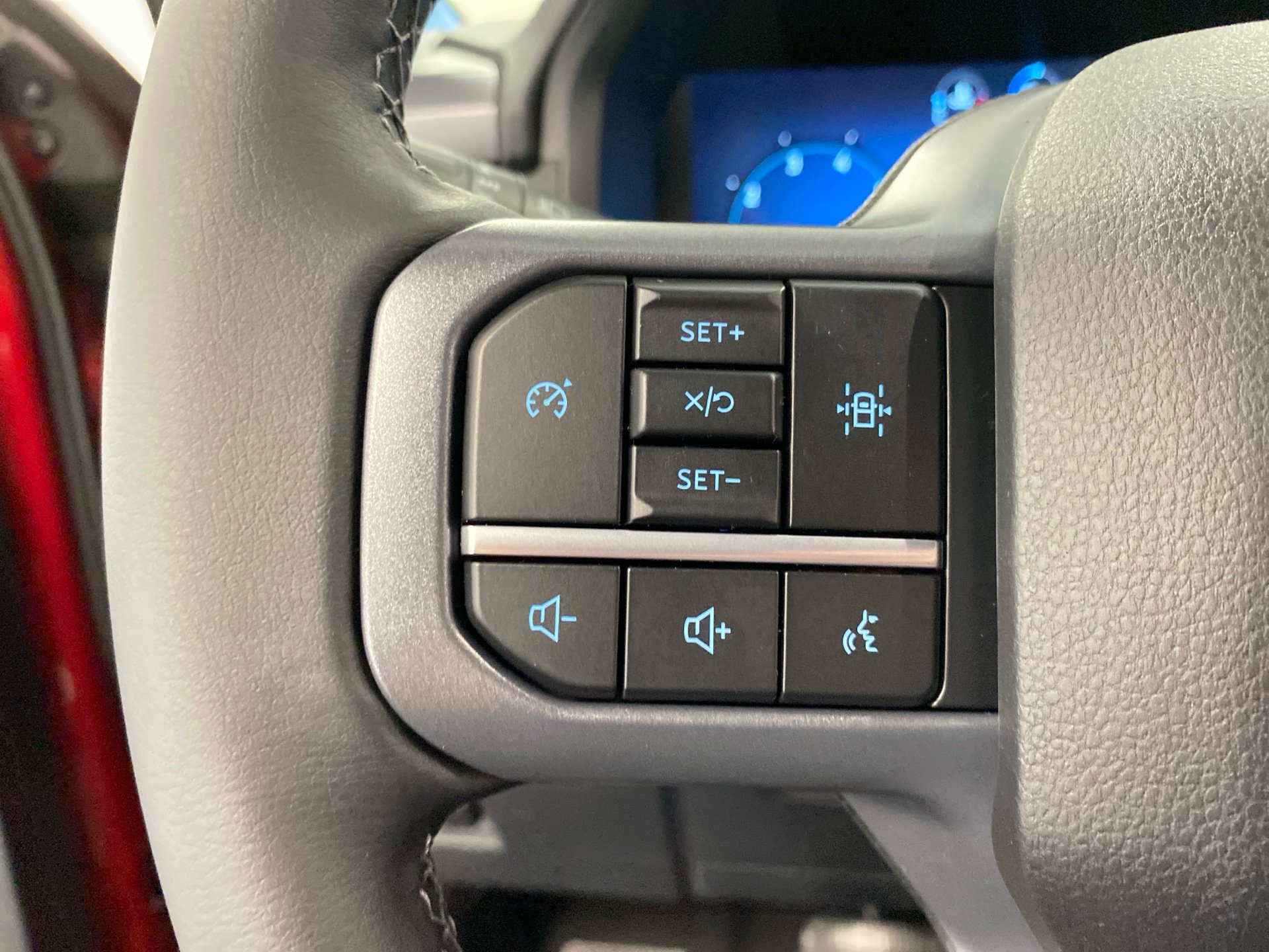 New 2026 Ford F150 XLT w/ FX4 Off-Road Package AWD/4WD image 19