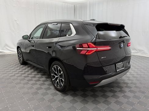 Used 2025 BMW X3 xDrive30i image 5