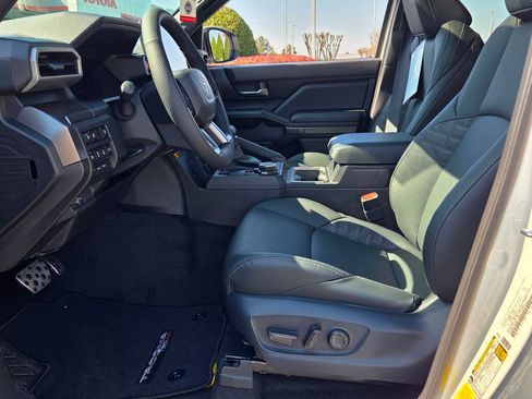 New 2026 Toyota Tacoma TRD Sport image 5