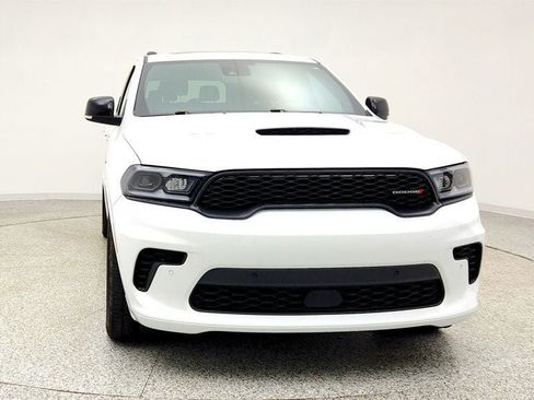 Used 2024 Dodge Durango R/T AWD/4WD image 2