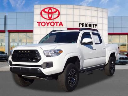 Used 2022 Toyota Tacoma SR