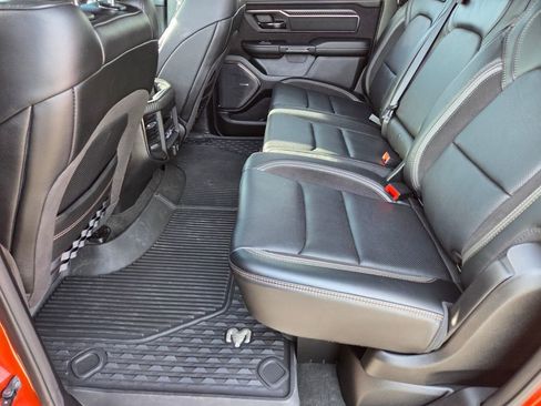 Used 2024 RAM 1500 TRX AWD/4WD image 18