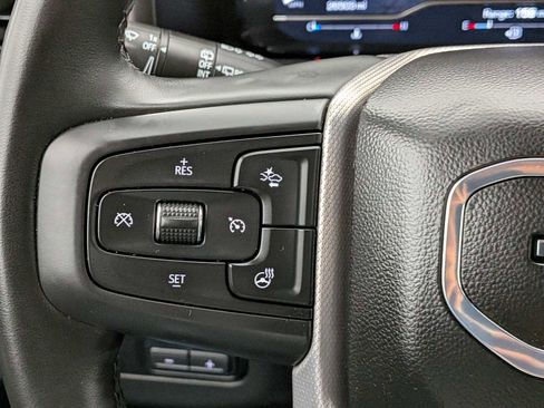 Used 2024 GMC Yukon XL Denali w/ Max Trailering Package AWD/4WD image 27